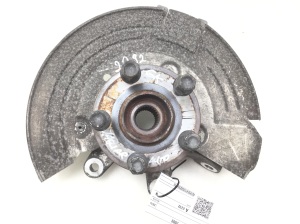 Tagumine rumm - 