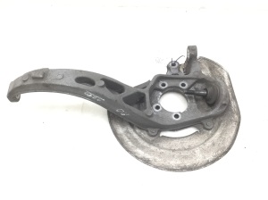 Jaguar XJ (2003–2009) Front wheel hub - 2