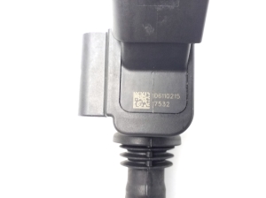  Ignition coil 