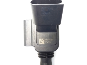  Ignition coil 