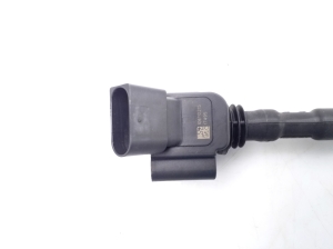  Ignition coil 