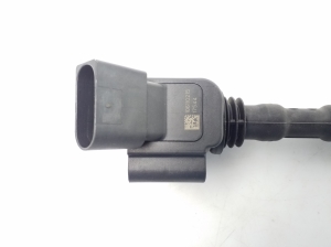  Ignition coil 