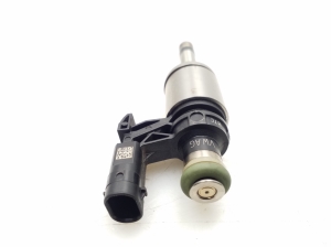 Volkswagen Polo V (2009–2017) Injecteur de carburant 04E906036Q - 4