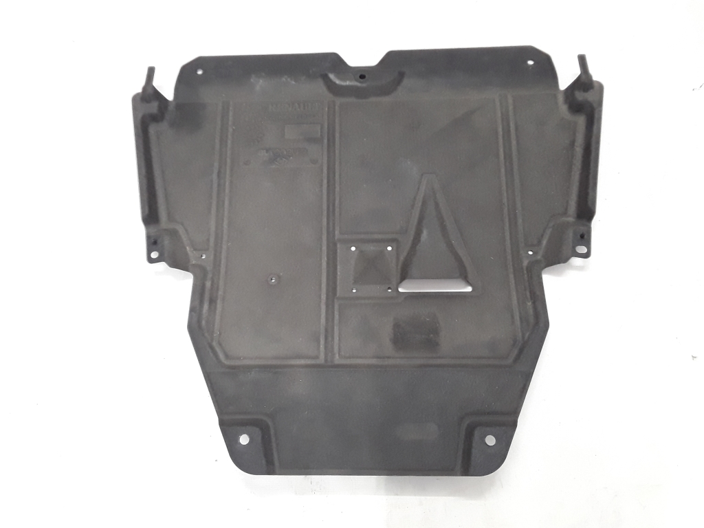 RENAULT Scenic 4 generation (2017-2023) Engine Cover 758906742R 22308997