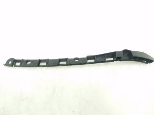  Rear bumper bracket 