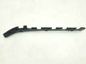  Rear bumper bracket 