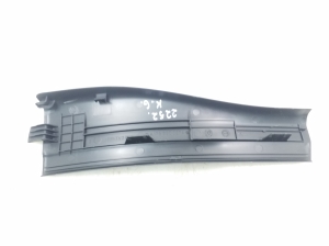 Mercedes Benz CLA-Class W117 (2013–2019) Inner sill trim A1766800274 - 3