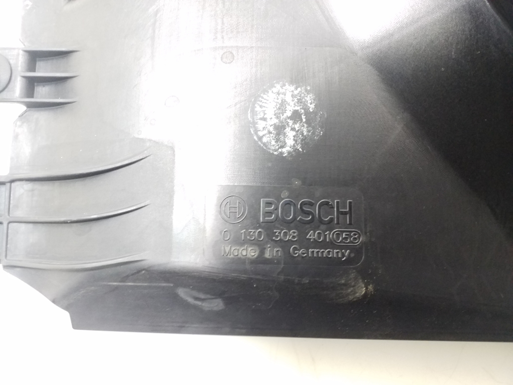 MERCEDES-BENZ B-Class W246 (2011-2020) Engine Cooling Fan Radiator A2465000093 18804117