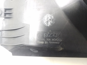 Mercedes Benz B-Class 246 (2011–2017) Cooling fan A2465000093 - 3