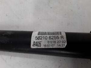 RENAULT Scenic (2016–2026) Stoßdämpfer hinten 562106255R - 4