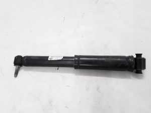 RENAULT Scenic (2016–2026) Stoßdämpfer hinten 562106255R - 5