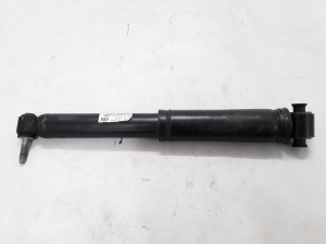 RENAULT Scenic (2016–2026) Stoßdämpfer hinten 562106255R - 4
