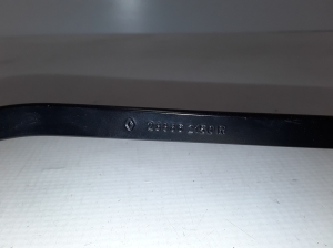 RENAULT Scenic (2016–2026) Windshield wiper arm 288862150R - 3