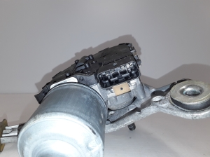 RENAULT Scenic (2016–2026) Scheibenwischermotor vorne 288157018R - 2