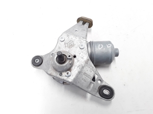 RENAULT Scenic (2016–2026) Scheibenwischermotor vorne 288157018R - 3