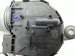 RENAULT Scenic (2016–2026) Scheibenwischermotor vorne 288157018R - 4