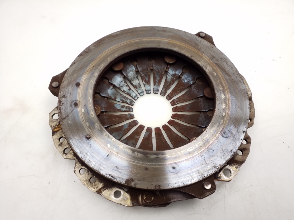 Used Opel Corsa Clutch and its parts