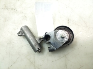  Strap tensioner and its parts 