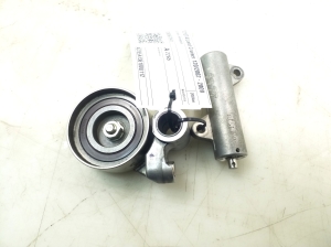   Strap tensioner and its parts 