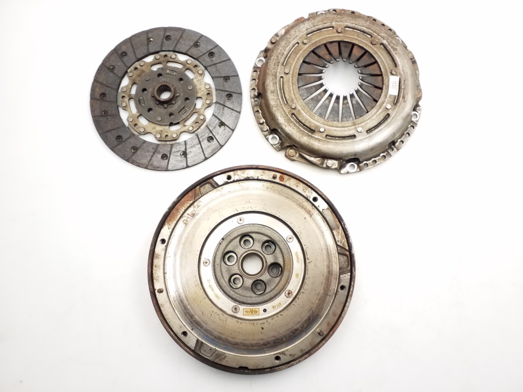 Ford Mondeo IV (2007–2015) Kupplung und ihre Teile Ford Mondeo IV (2007–2015) Kupplung und ihre Teile