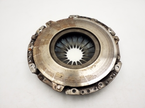 Ford Mondeo IV (2007–2015) Kupplung und ihre Teile - 2