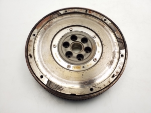 Ford Mondeo IV (2007–2015) Kupplung und ihre Teile - 4
