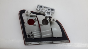 Mercedes Benz B-Class 245 (2005–2011) Tail light on trunk lid A1698201564 - 3