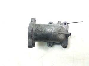 TOYOTA Land Cruiser 120 (2002–2009) Caurule 1786130040 - 2
