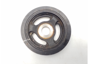  Crankshaft Pulley 