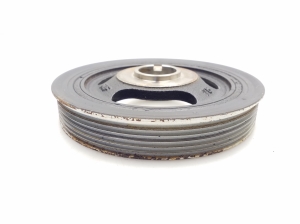  Crankshaft Pulley 