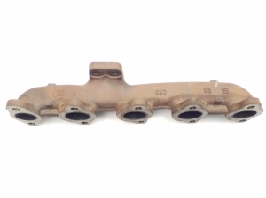Exhaust manifold