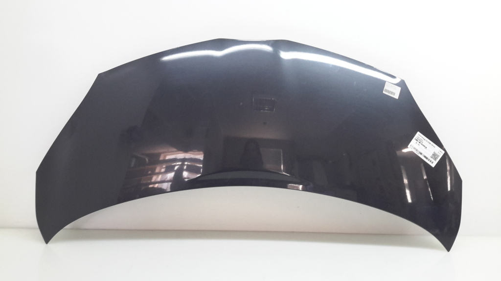 TOYOTA Aygo 1 generation (2005-2014) Bonnet 533010H010, 533010H010 20358570