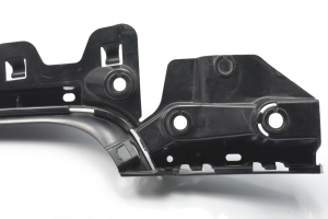 BMW 3 SERIES E92 (2006–2010) Rear bumper inner frame 7128247 - 3