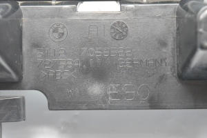 BMW 3 SERIES E90 (2004–2013) Rear bumper bracket 7058522 - 5