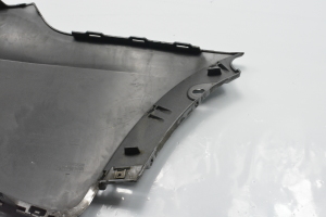 BMW X5 E70 (2006–2013) Sonstiges Teil der hinteren Stoßstange 51127158439 - 2