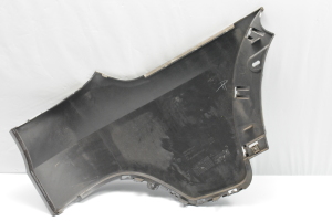 BMW X5 E70 (2006–2013) Sonstiges Teil der hinteren Stoßstange 51127158439 - 5