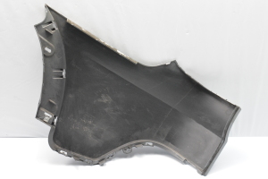 BMW X5 E70 (2006–2013) Sonstiges Teil der hinteren Stoßstange 51127158440 - 3