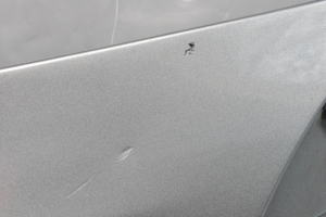 BMW X5 E70 (2006–2013) Sonstiges Teil der hinteren Stoßstange 51127158440 - 4