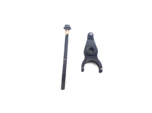   Fuel injector holder 