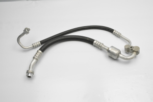 Opel Astra J (2009–2017) Kliimaseadme voolik - 3
