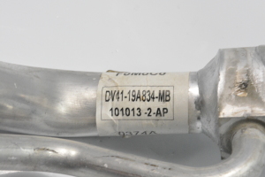 Ford Kuga (2008–2012) Klimaleitung DV4119A834MB - 4