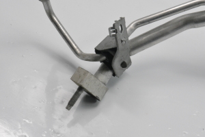Ford Kuga (2008–2012) Klimaleitung DV4119A834MB - 5