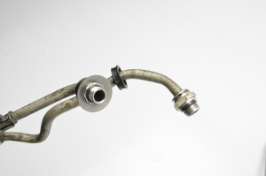 Opel Astra J (2009–2017) Pipe - 2