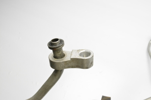 Opel Astra J (2009–2017) Pipe - 5