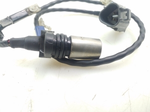  Shaft position sensor 