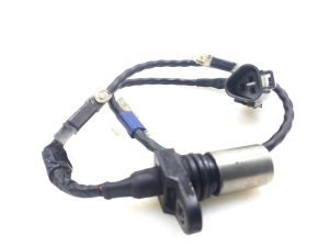   Shaft position sensor 