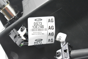 Ford Mondeo V (2014–2018) Sonstiges Innenraumteil DS73F045P04DE3 - 5