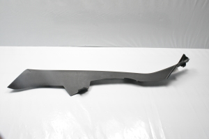 Mercedes Benz C-Class 204 (2007–2014) Inner sill trim A2046905726 - 4