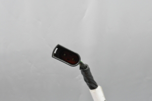 Ford Mondeo V (2014–2018) Windlaufverkleidung (Scheibenwischerabdeckung) DS73F02216B - 3