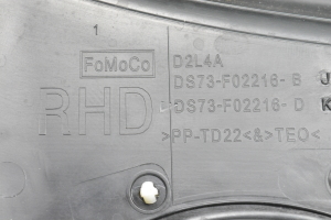 Ford Mondeo V (2014–2018) Windlaufverkleidung (Scheibenwischerabdeckung) DS73F02216B - 4